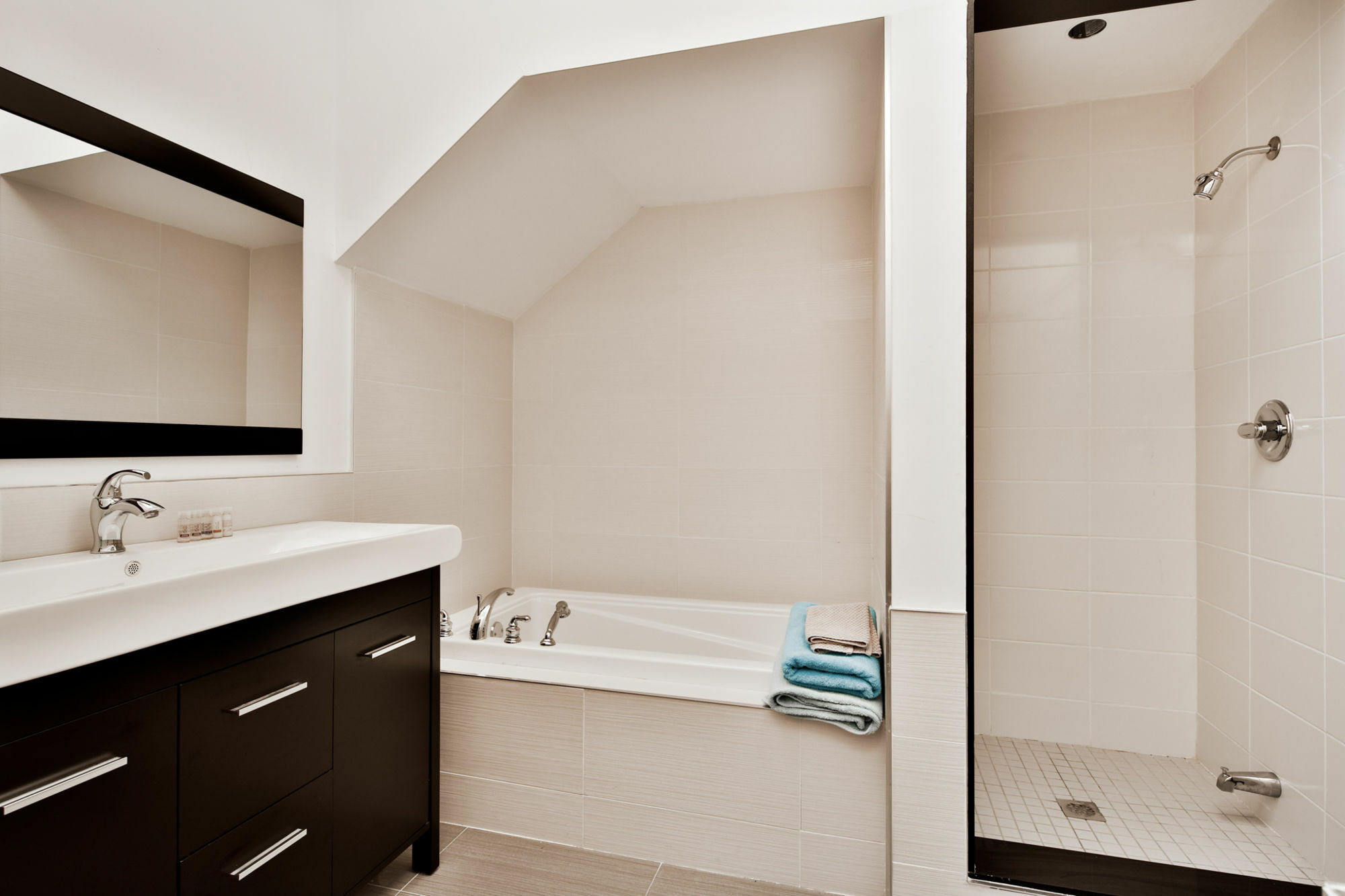 Appartement Le St-Lau Loft à Montréal Extérieur photo