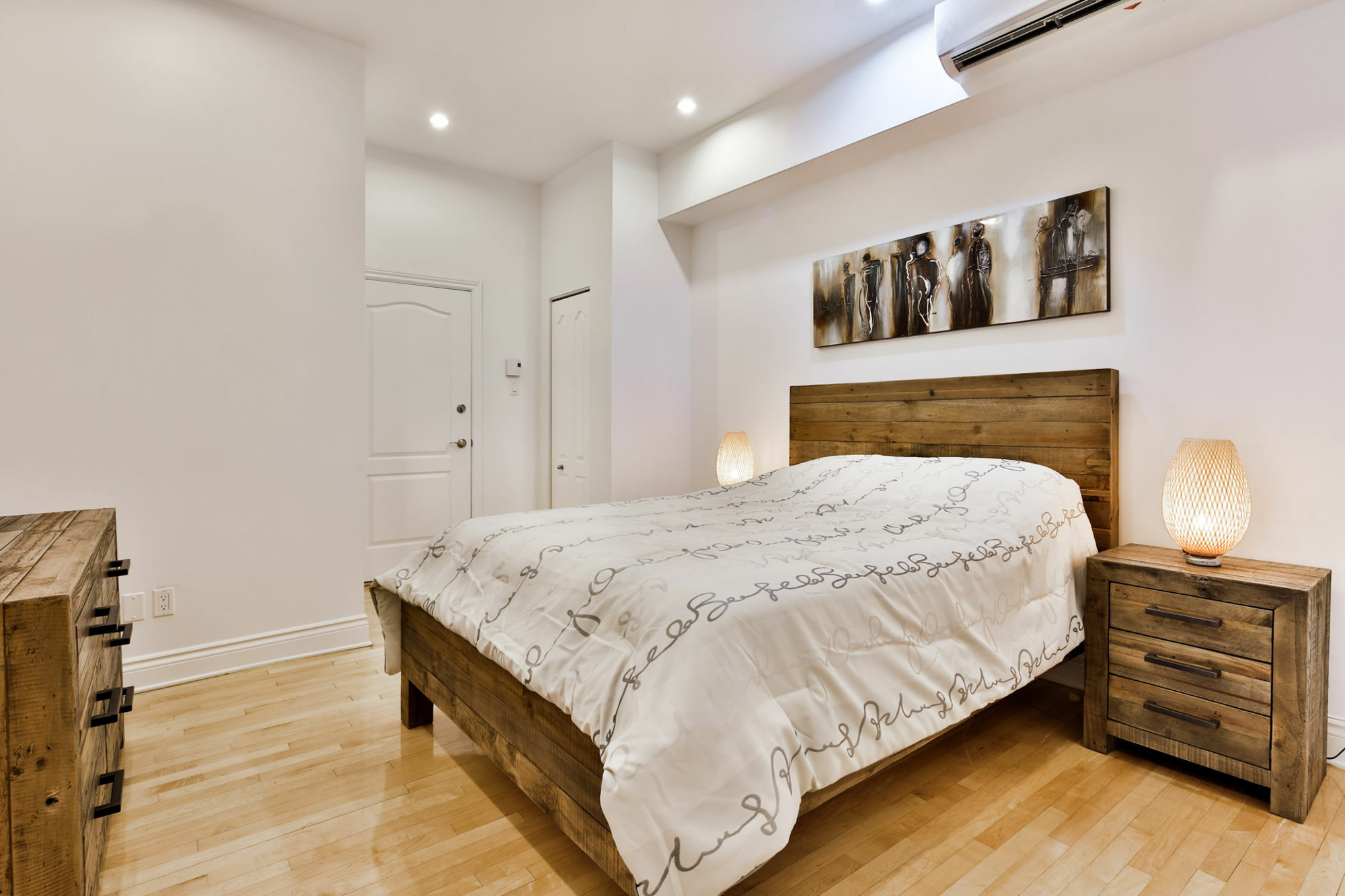 Appartement Le St-Lau Loft à Montréal Extérieur photo
