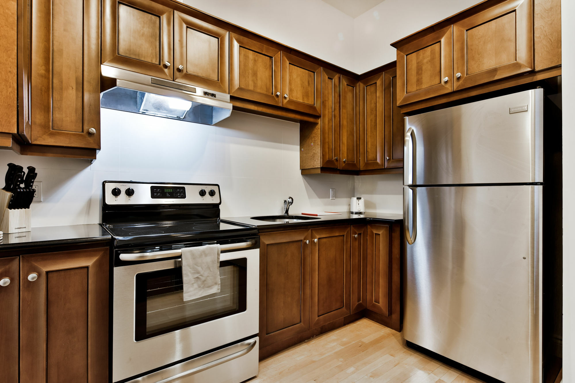 Appartement Le St-Lau Loft à Montréal Extérieur photo