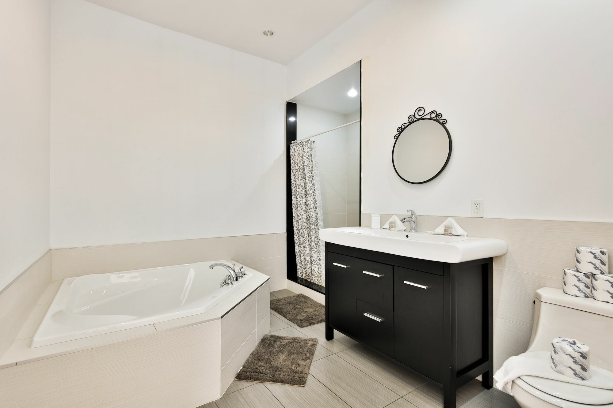 Appartement Le St-Lau Loft à Montréal Extérieur photo