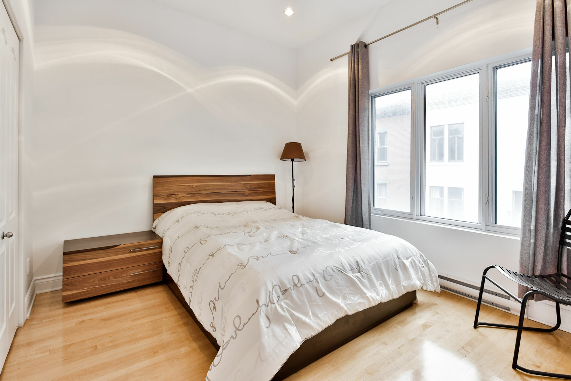 Appartement Le St-Lau Loft à Montréal Extérieur photo