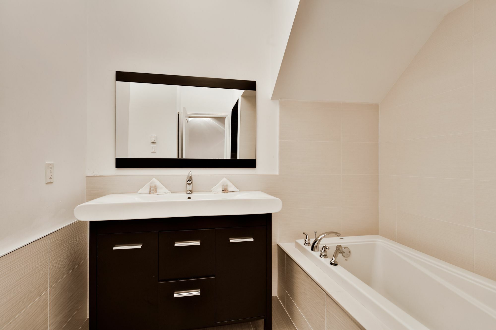 Appartement Le St-Lau Loft à Montréal Extérieur photo